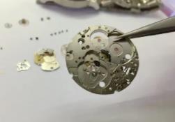 北京萧邦售后维修中心服务-更换配件