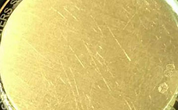 朗格售后维修中心服务-划痕修复